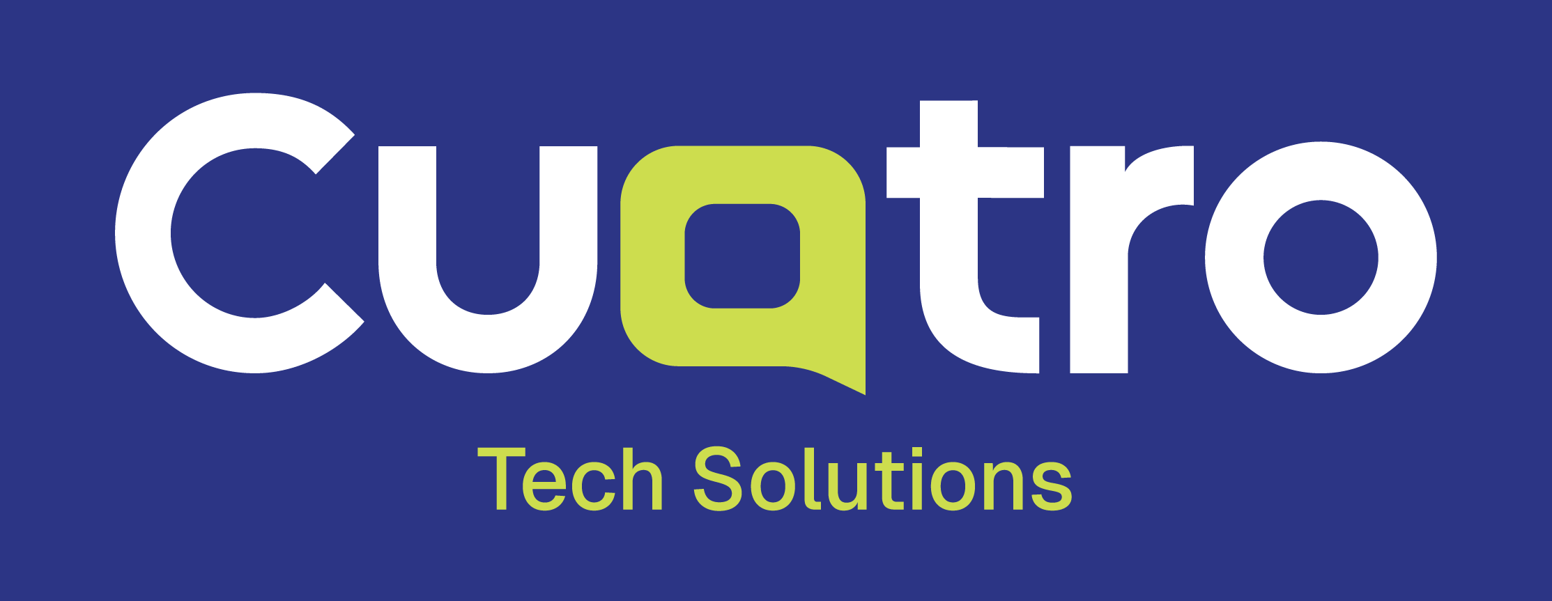 Cuatro Tech Solutions